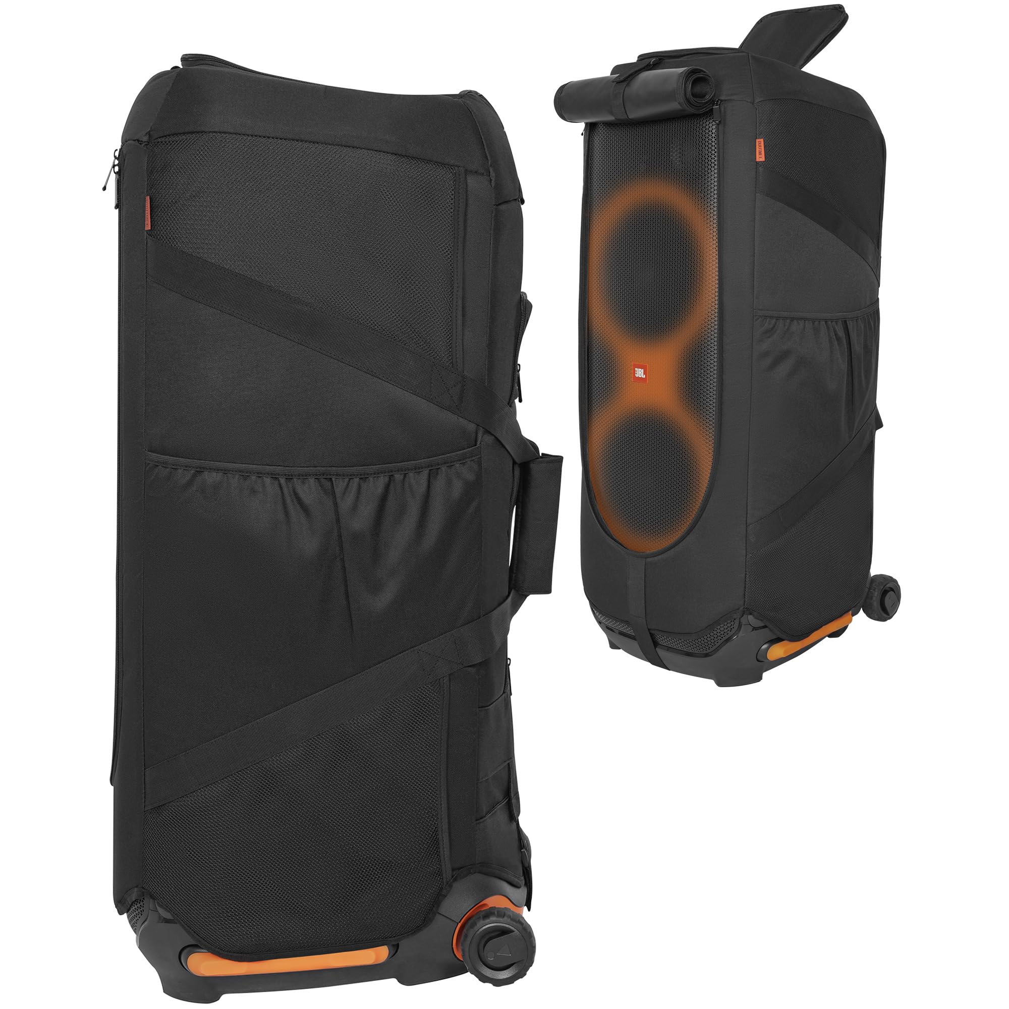 Carry Case for JBL Party Box 710 Speaker - Image 1