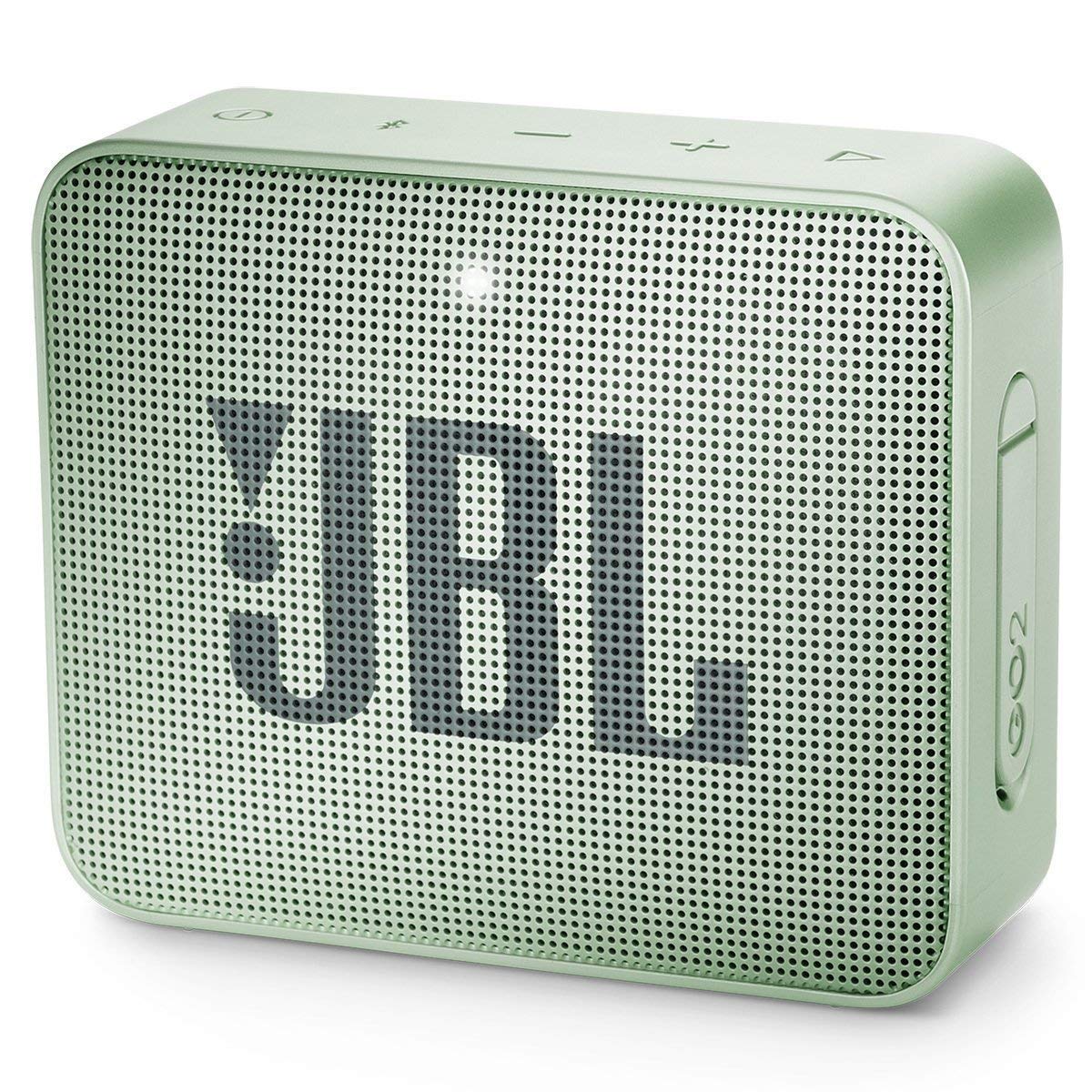 JBL JBLGO2MINT - Portable Wireless Bluetooth Speaker GO 2 Mint - Image 1