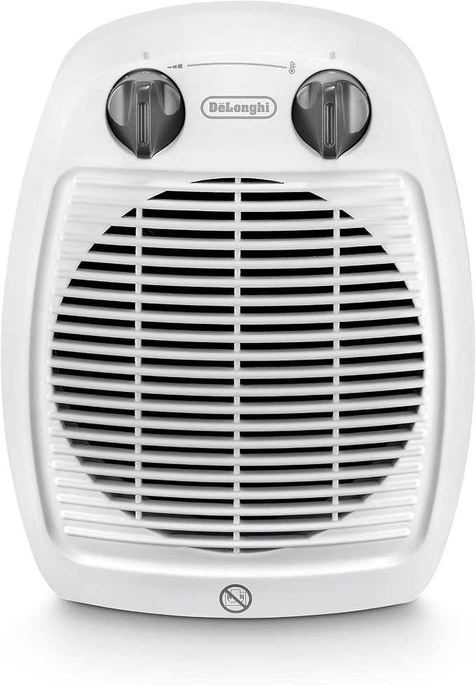 De'Longhi Delonghi Veloce, fuochista, 3220 HVA - Image 1
