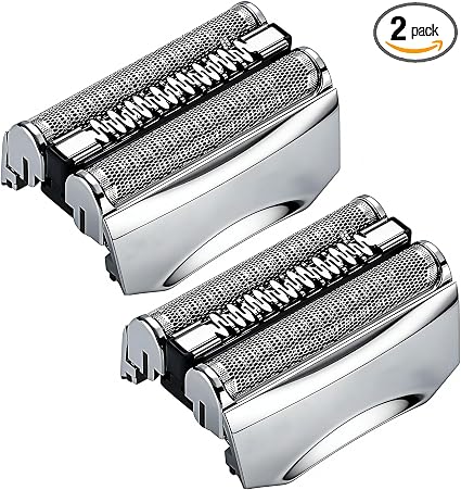 The S7 70S replacement head is highly compatible with Braun Series 7 70s 720, 750CC, 760CC, 790CC, 9565 electric shavers. - Image 1