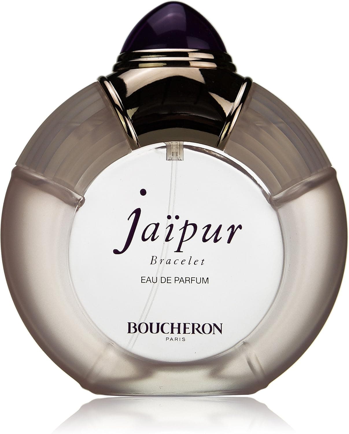Boucheron Jaipur Bracelet Eau de Parfum for Women, Natural Spray 100 ml