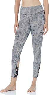 Manduka Femme Croise Dos Crop - Image 1