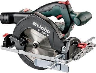 601857890 W KS 18 LTX 57 Cordless Circular Saw 18 V - Image 1
