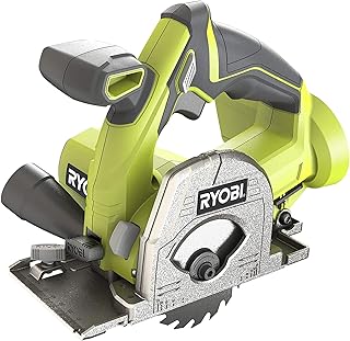 R18MMS-0 ONE+ Cordless Multi Material Saw (Bare Tool), 18 V - Image 1