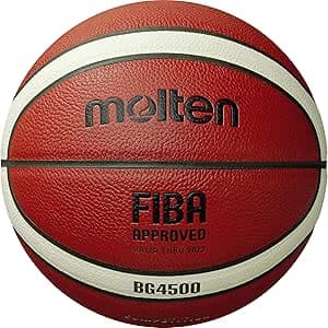 Molten Bg4500 Basketball Unisex