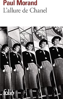 L'allure de Chanel - Image 1