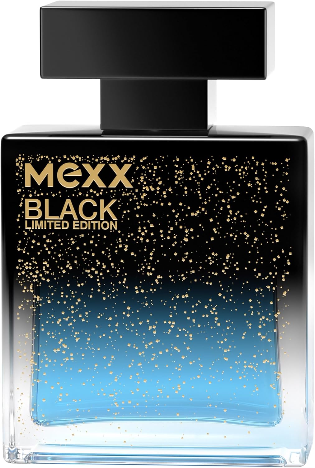MEXX Black Limited Edition Men's Eau de Toilette 50 ml - Image 1