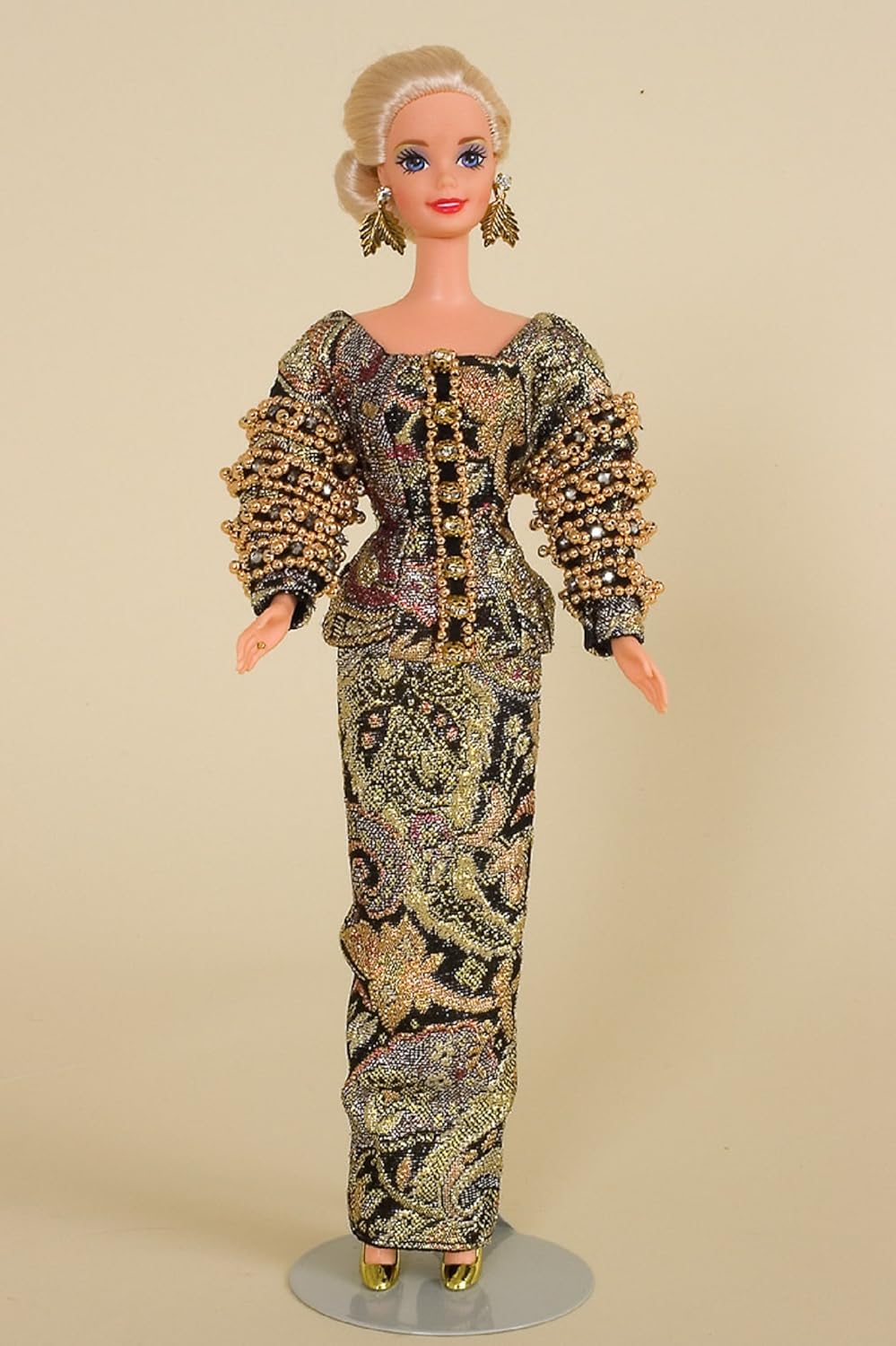 Christian Dior Barbie Special Mattel - Image 1