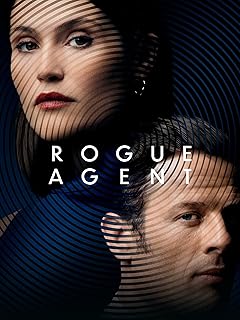 Rogue Agent - Image 1
