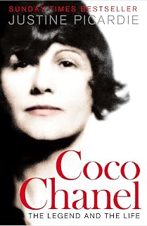 Coco Chanel: The Legend And The Life. An Intimate Biography Fashion Memoir (English Edition) - Image 1