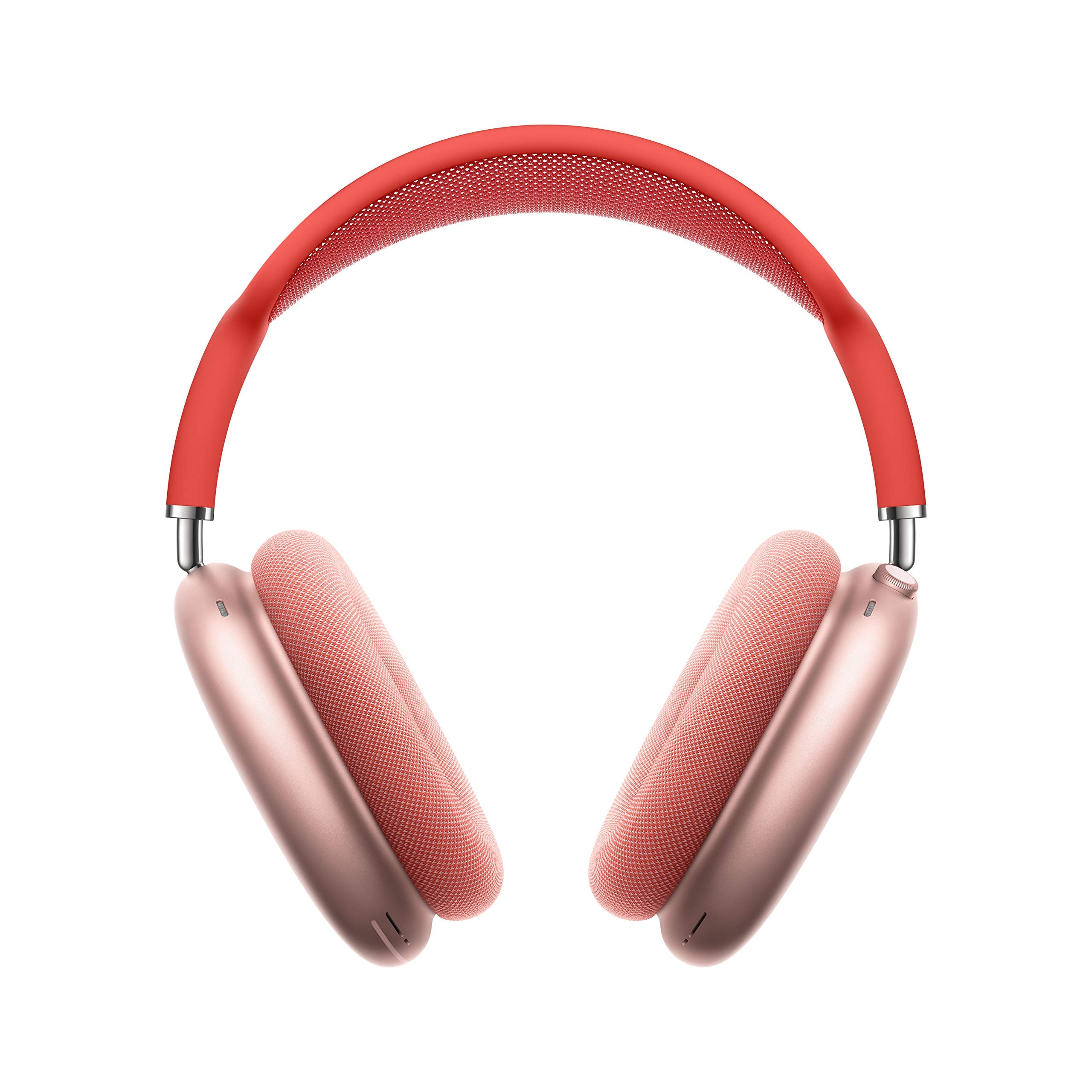 Apple AirPods Max - Pink (Refurbished) - Image 1