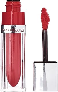 Gemey Maybelline Color Sensational Elixir 710 Lipstick Pink Redefine - Image 1