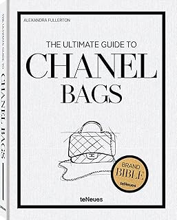 The Ultimate Guide to Chanel Bags - Image 1