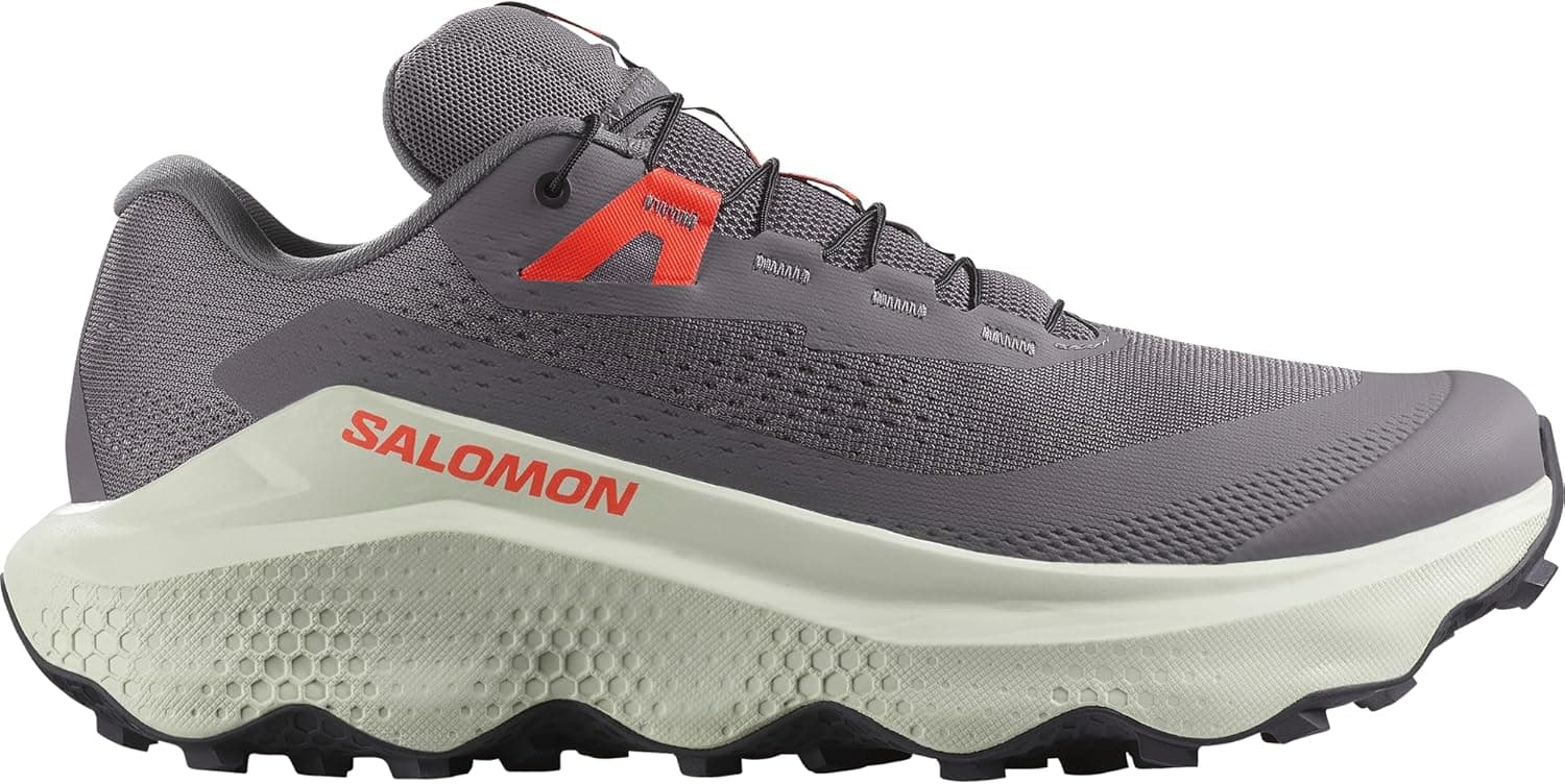 Salomon Homme Chaussures de Course
