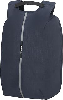 Securipak - Sac à dos pour ordinateur portable 15,6 pouces, 44 cm, 17 L, bleu (Eclipse Blue) - Image 1