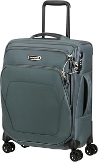 Spark SNG ECO Spinner S (Length: 40 cm), Handbag, 55 cm, 43 L, Forest Green - Image 1