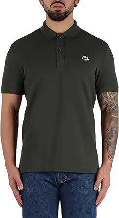 Lacoste PH4012 Polo Homme Olive PH4012 - Image 1