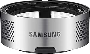 Samsung VCA-SHF90/VT Ultra Thin Plastic Dust Filter Silver