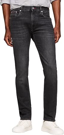 Tommy Hilfiger Men's Slim Fit Jeans - Image 1