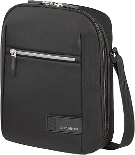 litepoint - Sac à bandoulière 9,7 pouces, 25 cm, 4,5 L, noir (noir) - Image 1