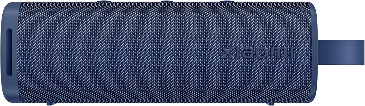 Xiaomi Sound Outdoor 30W Portable Bluetooth Speaker Blue EU QBH4265GL - Image 1