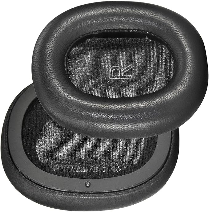 Protein Skin+ Memory Foam Ear Pads for Bang & Olufsen Beoplay H95 ANC Headphones - Image 1