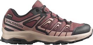 EXTEGRA Gore-Tex imperméables Chaussures de randonnée pour Femme - Image 1
