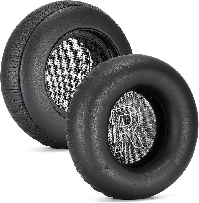 Replacement Ear Pads Earpads for Bang & Olufsen Beoplay H9 H7 H9i Headphones (for Bang & Olufsen Beoplay H9i) - Image 1