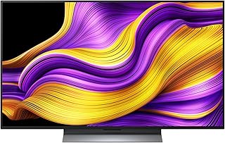OLED TV OLED48G5 OLED Evo Deep Black + Stand Included 120Hz 4K 121cm 2025 - Image 1
