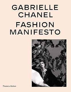 Gabrielle Chanel Fashion Manifesto - Image 1