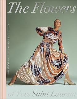 The Flowers of Yves Saint Laurent - Image 1