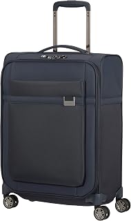 Airea Spinner, Blue (Dark Blue), Luggage - hand luggage - Image 1