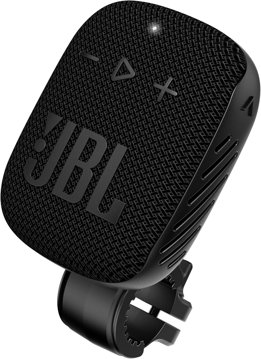 JBL Wind 3S Enceinte Bluetooth portable, Black - Image 1