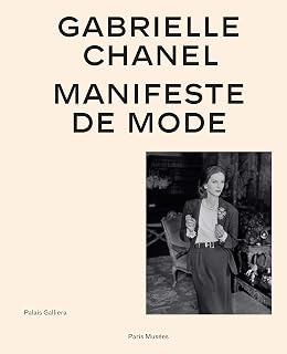 gabrielle chanel - catalogue officiel version française: MANIFESTE DE MODE - Image 1
