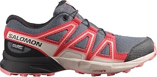 Speedcross Waterproof, Chaussures de randonnée, Junior & Ados - Image 1
