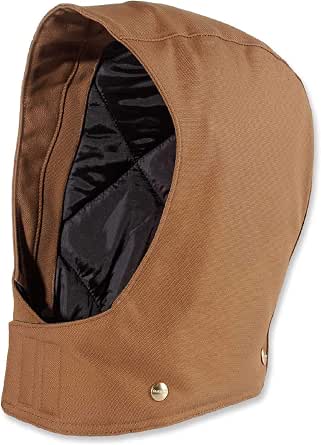 Carhartt . 102368.211.S075 Hooded Duck Firm Brown XXL-5XL - Image 1