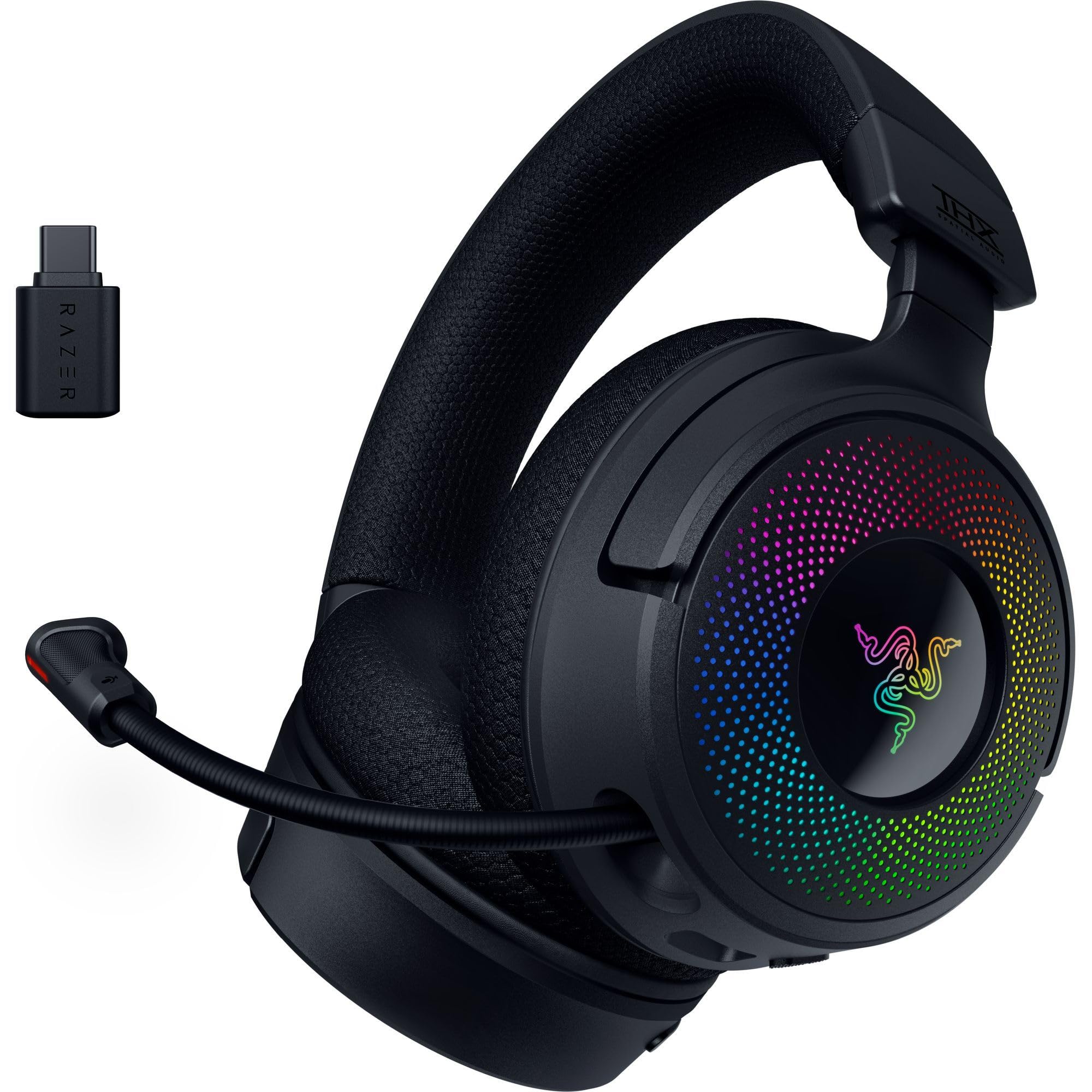 Razer Kraken V4 - Wireless Headset - Image 1