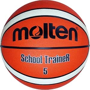 Molten B5G-ST Size 5 Basketball