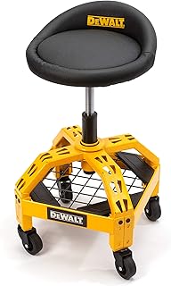 DXSTAH025 Stool - Image 1