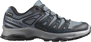 EXTEGRA Gore-Tex imperméables Chaussures de randonnée pour Femme - Image 1