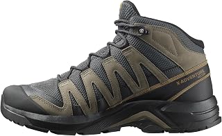 X-Adventure Recon Mid Gore-Tex imperméables All-in-One Chaussures Homme - Image 1