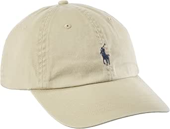 Ralph Lauren Classic Sport Cap W/PP Men's Baseball Cap - Image 1