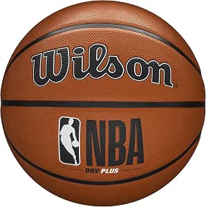 WILSON NBA DRV Series Basketball - Image 1