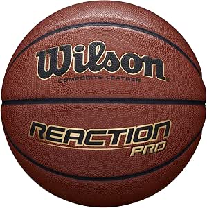 Wilson, Basketball Reaction Pro - Image 1