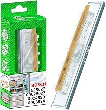 LED Panel Light for Fridge Freezer with Original Code 10003924 10024820 00628627 628627 for Bosch for Siemens - Made in Germany ONIX TECH - Image 1