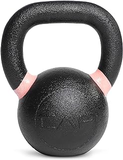 Cast Iron Competition Weight Kettlebell - Image 1