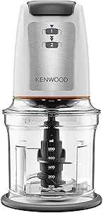 Kenwood Chopper CHP61100WH - Image 1