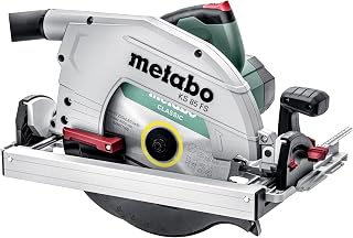 601085500 KS 85 FS Circular Saw 235 mm 2000 W + Case - Image 1