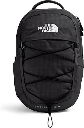 THE NORTH FACE Borealis Unisex Mini Backpacks (Pack of 1)