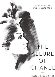 The Allure of Chanel (Illustrated) - Image 1